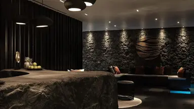 Magma Resort Santorini