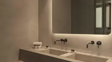 Magma Resort Santorini
