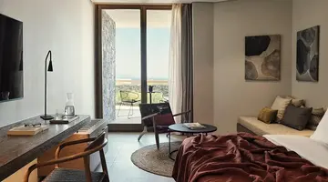 Magma Resort Santorini
