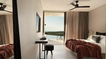 Magma Resort Santorini