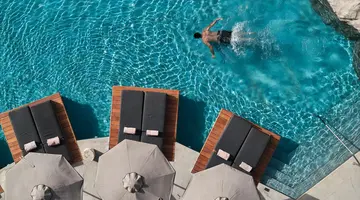Magma Resort Santorini