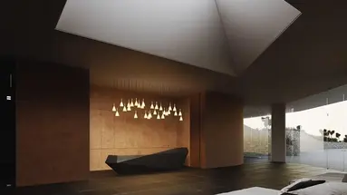 Magma Resort Santorini