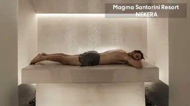 Magma Santorini Resort