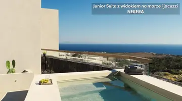 Magma Santorini Resort
