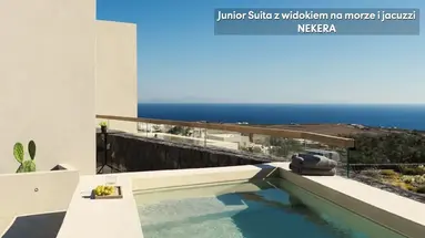 Magma Santorini Resort