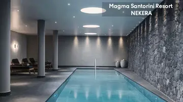 Magma Santorini Resort