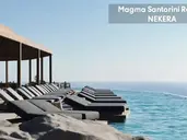 Magma Santorini Resort