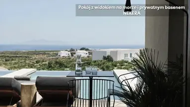 Magma Santorini Resort