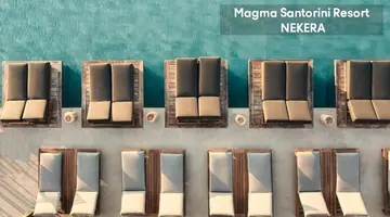 Magma Santorini Resort