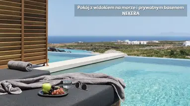 Magma Santorini Resort
