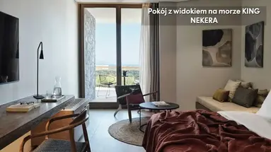 Magma Santorini Resort