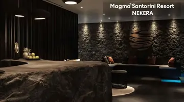 Magma Santorini Resort