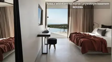 Magma Santorini Resort