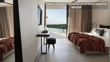 Magma Santorini Resort