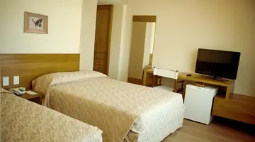 Magna Praia Hotel