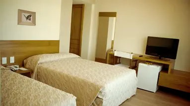 Magna Praia Hotel