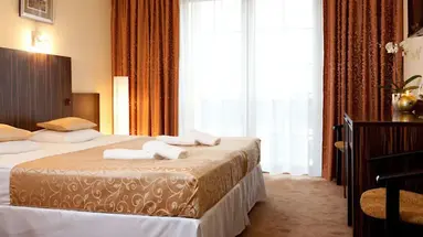 Magnat Spa Grzybowo