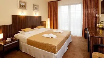 Magnat Spa Grzybowo