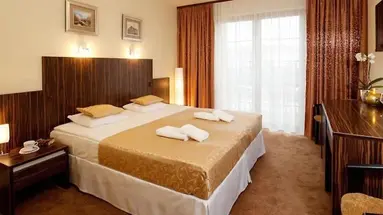 Magnat Spa Grzybowo