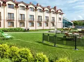 Magnat Spa Grzybowo