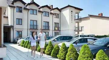 Magnat Spa Grzybowo