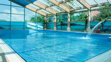 Magnat Spa Grzybowo