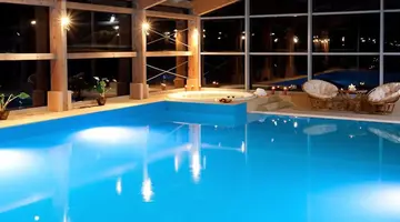 Magnat Spa Grzybowo