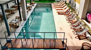 Magnes Hotel