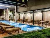 Magnes Hotel