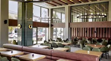Magnes Hotel