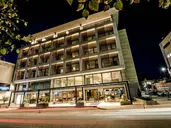 Magnes Hotel
