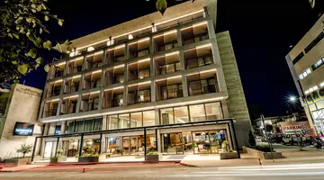 Magnes Hotel