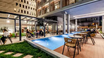 Magnes Hotel