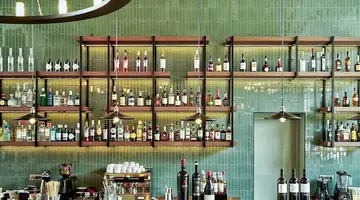 Magnes Hotel