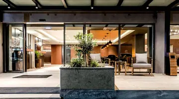 Magnes Hotel
