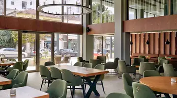 Magnes Hotel