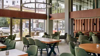 Magnes Hotel