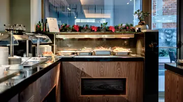 Magnes Hotel