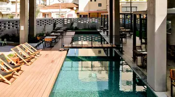 Magnes Hotel