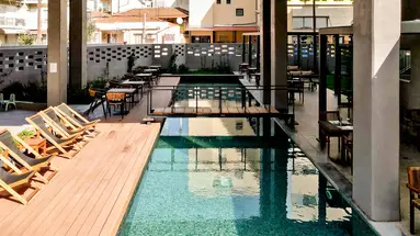 Magnes Hotel