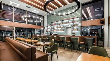 Magnes Hotel