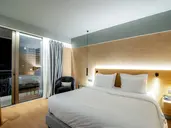 Magnes Hotel