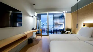 Magnes Hotel