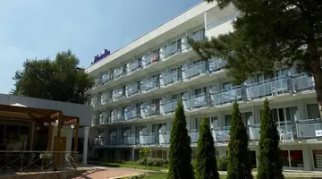 MAGNOLIA HOTEL