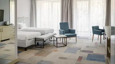 Magnus Resort