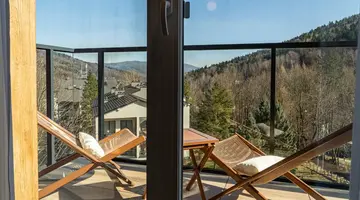 Magnus Resort