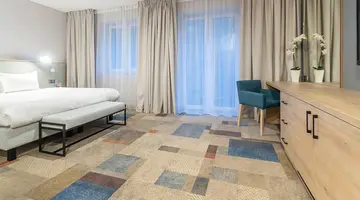 Magnus Resort