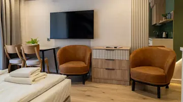 Magnus Resort