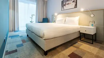 Magnus Resort
