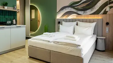 Magnus Resort
